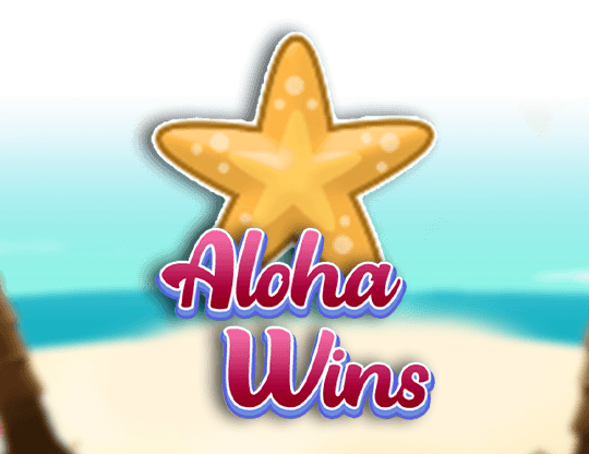 Aloha Wins img