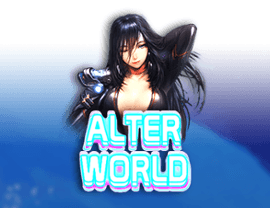 Alter World img