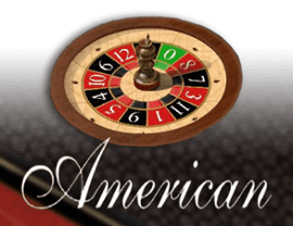 American Roulette (Espresso)