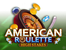 American Roulette High Stakes