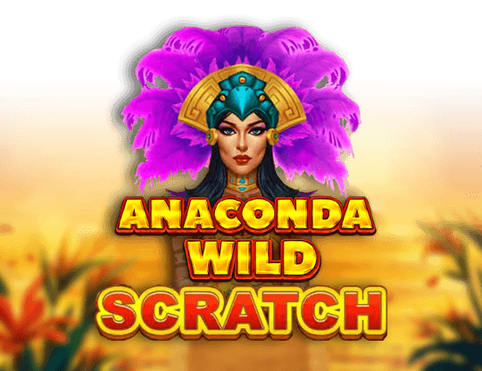Anaconda Wild Scratch img
