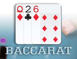 Baccarat (Casino Web Scripts)