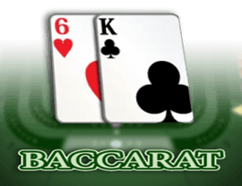 Baccarat (Habanero)