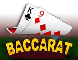 Baccarat (KA Gaming)