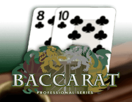 Baccarat Pro