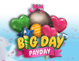 Big Day Payday img