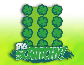 Big Scratchy! img