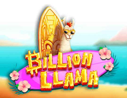 Bingo Billion Llama