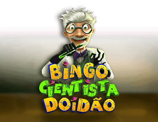 Bingo Cientista Doidao