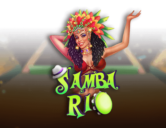 Bingo Samba Rio