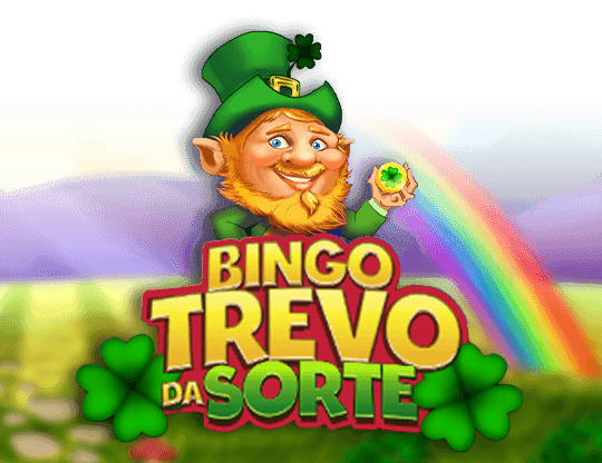 Bingo Trevo da Sorte