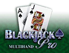 Black Jack (MH) Portuguese