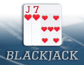 BlackJack 21 3D Dealer img