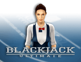 BlackJack Ultimate 3D Dealer