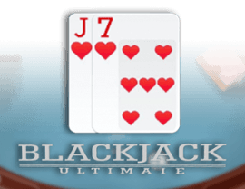 BlackJack Ultimate img