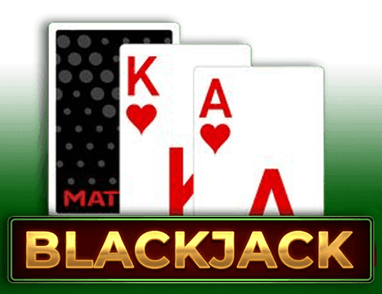 Blackjack (Boldplay)