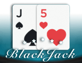 Blackjack (Mascot Gaming) img