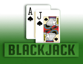 Blackjack (Relax Gaming)