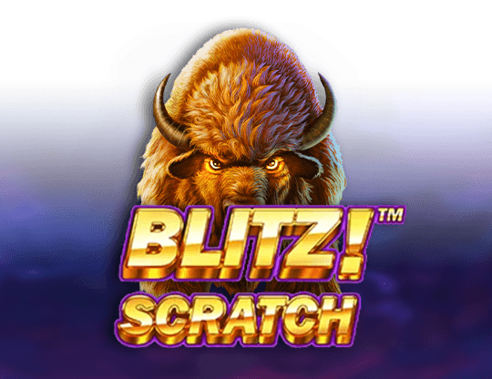 Blitz Scratch