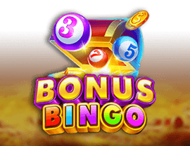 Bonus Bingo