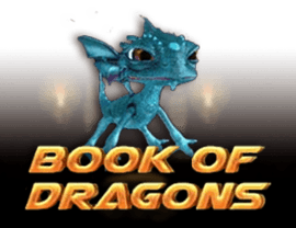 Book of Dragons
