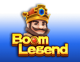 Boom Legend