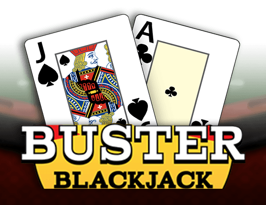 Buster Blackjack