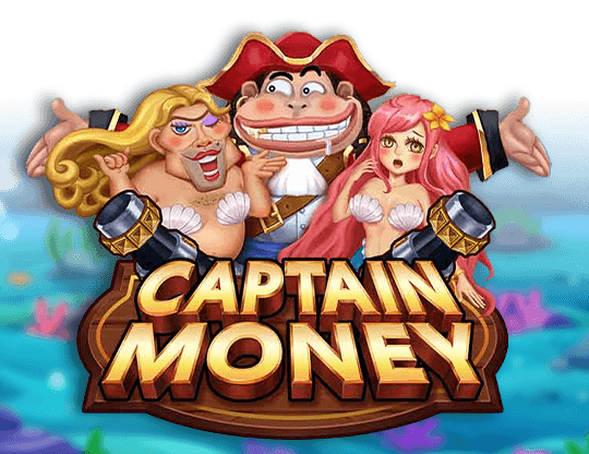 Captain Money