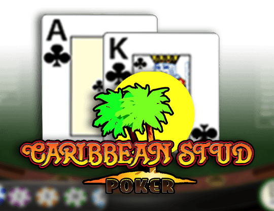 Caribbean Stud Poker