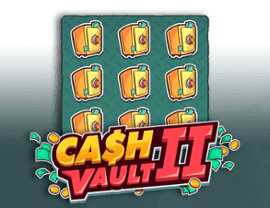 Cash Vault II img