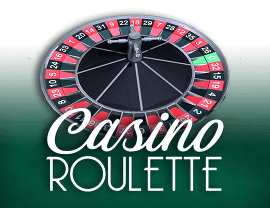 Casino Roulette