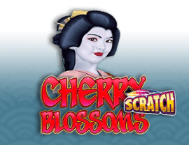 Cherry Blossoms / Scratch img