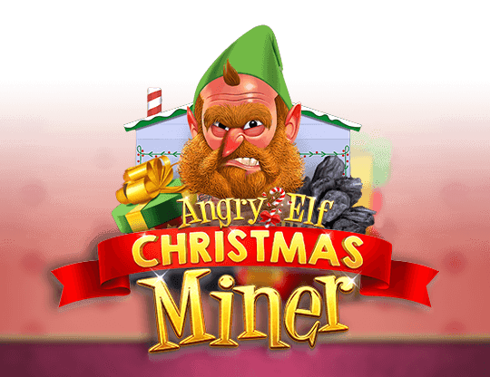 Christmas Miner img