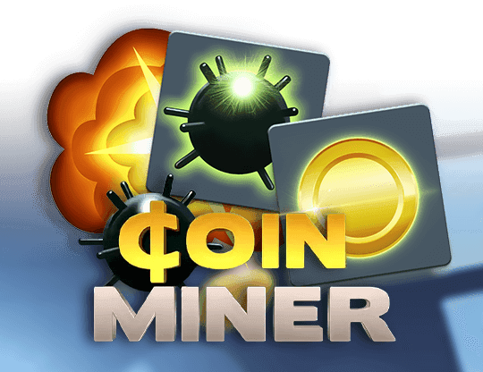 Coin Miner