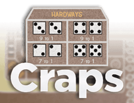 Craps (Nucleus Gaming)