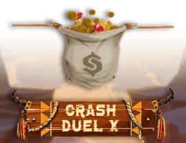 Crash Duel X img