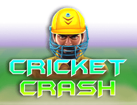 Cricket Crash img