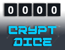 Crypt Dice