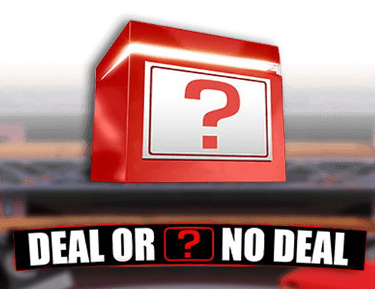 Deal or no Deal img