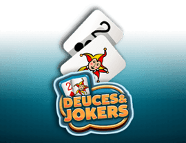 Deuces & Jokers