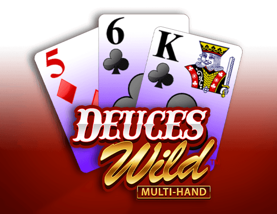Deuces Wild