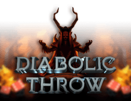 Diabolic Throw img