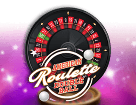 Double Ball American Roulette