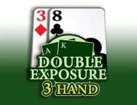 Double Exposure