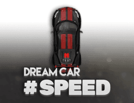 Dream Car #SPEED