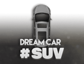 Dream Car #SUV