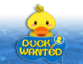 Duck Wanted img