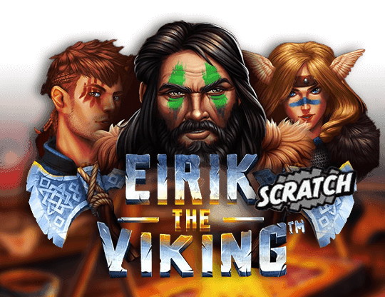 Eirik the Viking Scratch