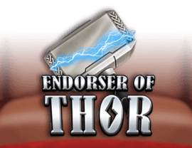 Endorser of Thor img