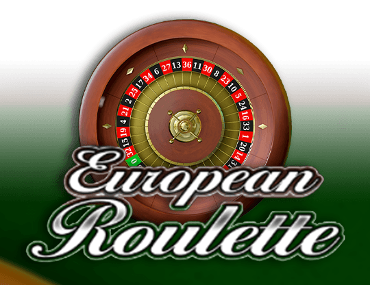 European Roulette (Cogg Studio)